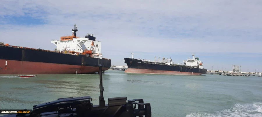 برگزاری اردوی راهیان پیشرفت دانشجومعلمان پردیس حضرت فاطمه الزهرا(س) 