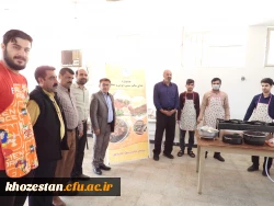 جشنواره غذای سالم ، سنتی ، بومی و محلی 2