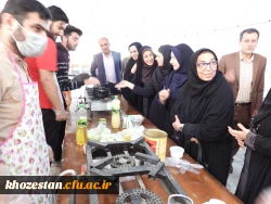 جشنواره غذای سالم ، سنتی ، بومی و محلی 4