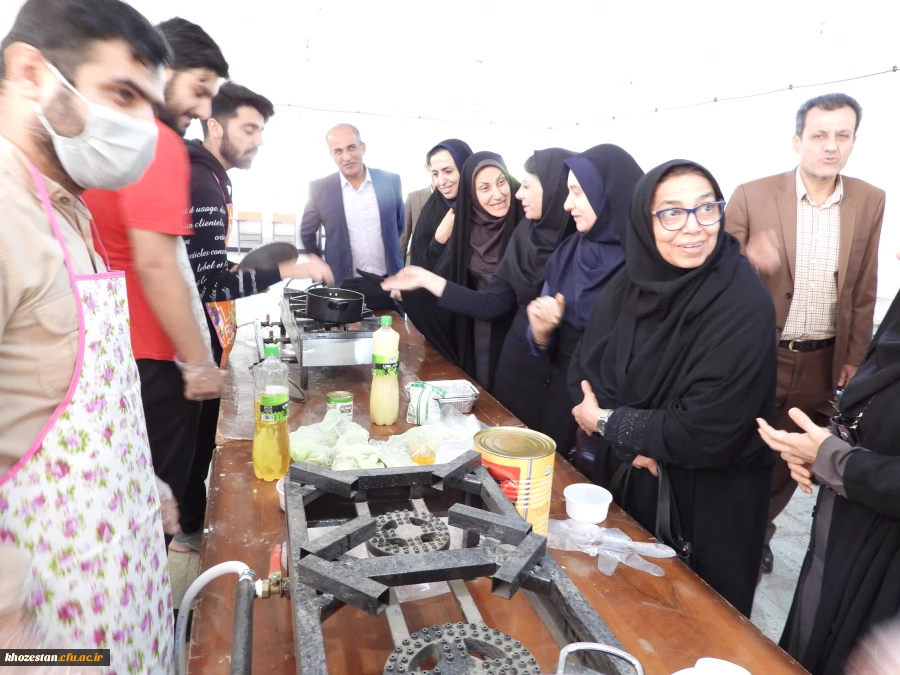 جشنواره غذای سالم ، سنتی ، بومی و محلی 4