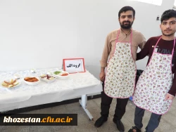 جشنواره غذای سالم ، سنتی ، بومی و محلی 6