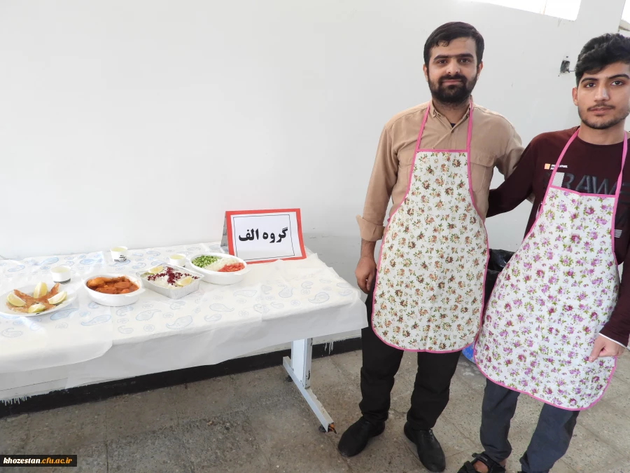 جشنواره غذای سالم ، سنتی ، بومی و محلی 6