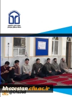 برگزاری تریبون آزاد دانشجویی به مناسبت روز دانشجو ۱۶ آذر  5