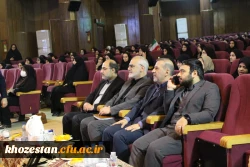 برگزاری مراسم روز دانشجو با حضور استاندار خوزستان 2