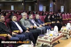 برگزاری مراسم روز دانشجو با حضور استاندار خوزستان 3