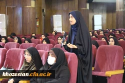 برگزاری مراسم روز دانشجو با حضور استاندار خوزستان 9