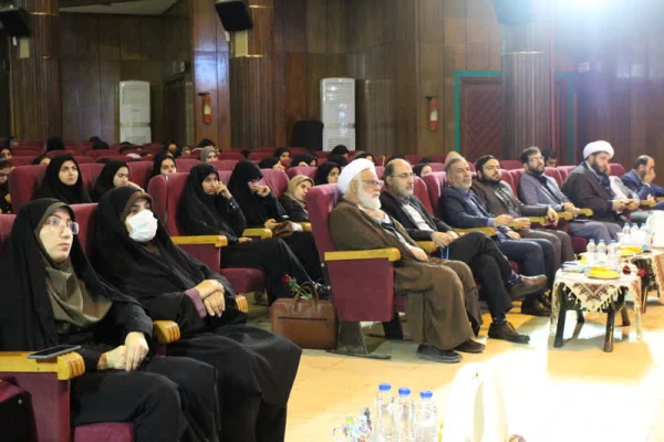 برگزاری مراسم روز دانشجو با حضور استاندار خوزستان 6