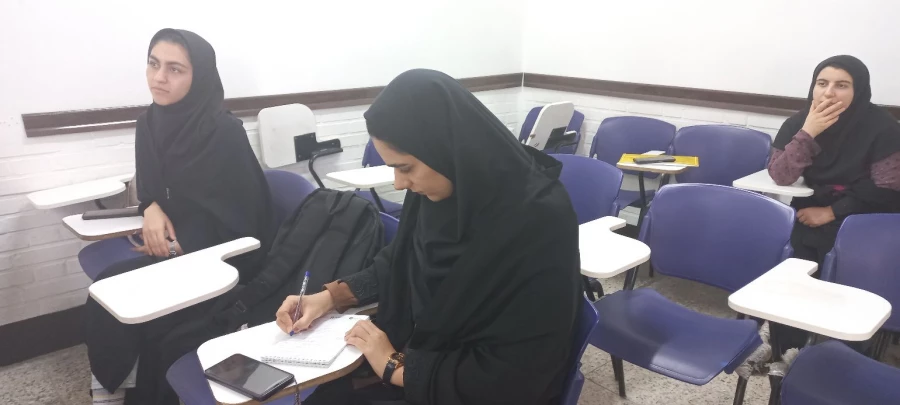 کارگاه آموزش طرح درس نویسی