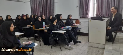 کارگاه مثال های نقض در ریاضی