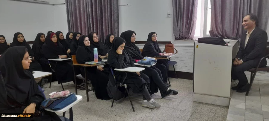 کارگاه مثال های نقض در ریاضی