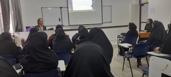 کارگاه مثال های نقض در ریاضی