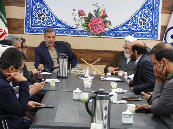 اجلاس سراسری اقامه نماز در دانشگاه فرهنگیان استان خوزستان 5