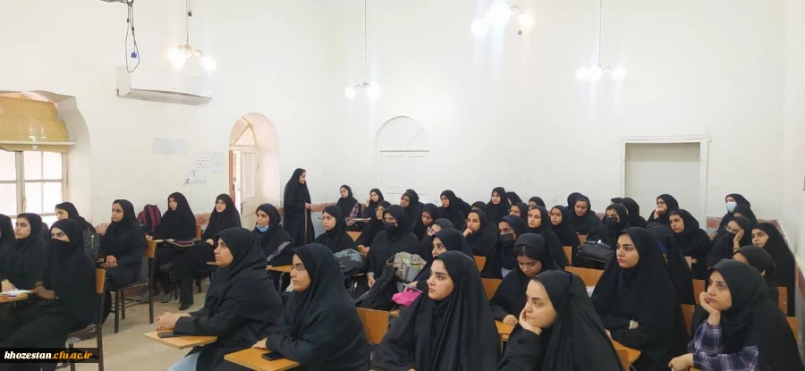 کارگاه آموزشی «استوری لاین»