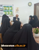 مصاحبه و گفت و گو با نویسنده و پژوهشگر حوزه فرهنگی