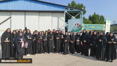 گزارش تصویری

اردوی راهیان پیشرفت
