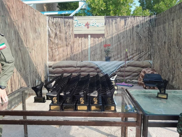 اردوی راهیان پیشرفت
