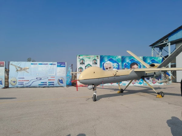 اردوی راهیان پیشرفت
