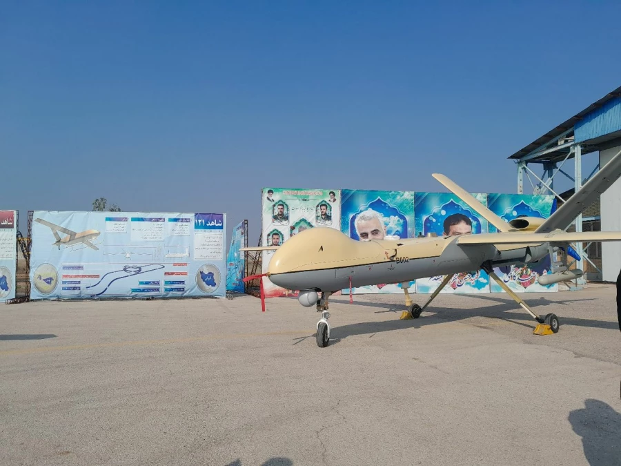 اردوی راهیان پیشرفت
