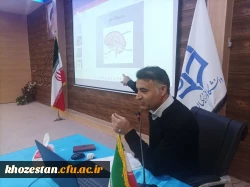 برگزاری سه دوره آموزشی با موضوعات پیشگیری از اهمال کاری 4