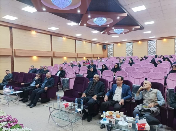 برگزاری سه دوره آموزشی با موضوعات پیشگیری از اهمال کاری 7