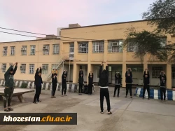 شروع به کار برنامه «شنبه های حسابی» در مرکز دکتر حسابی توسط واحد سرپرستی 2