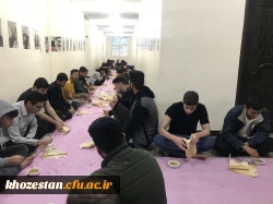 شروع به کار برنامه «شنبه های حسابی» در مرکز دکتر حسابی توسط واحد سرپرستی 4