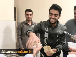 شروع به کار برنامه «شنبه های حسابی» در مرکز دکتر حسابی توسط واحد سرپرستی 5