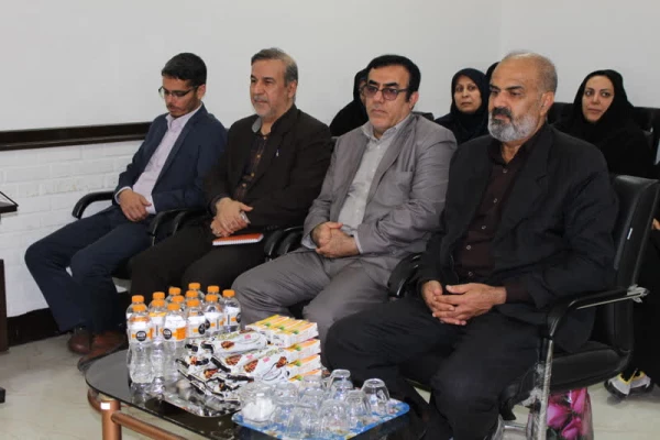 اجرای جشنواره ورزشی کارکنان دانشگاه فرهنگیان استان خوزستان