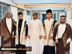 درخشش دانشجویان دانشگاه فرهنگیان خوزستان کسب مقام برتر کشوری نمایش رادیویی و اجرای محلی 2