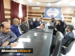 نشست دومین جلسه کمیته اجرایی یازدهمین جشنوراه تدریس برتر دانشجویی 3