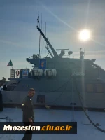 اردوی بصیرتی دانشجو معلمان خواهر شاهد و ایثارگر سراسر کشور