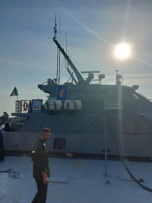 اردوی بصیرتی دانشجو معلمان خواهر شاهد و ایثارگر سراسر کشور