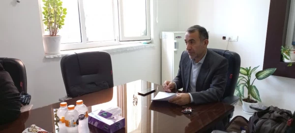 جلسه توجیهی کمیته اجرایی یازدهمین جشنواره تدریس برتر پردیس حضرت فاطمه الزهرا(س) اهواز برگزار شد