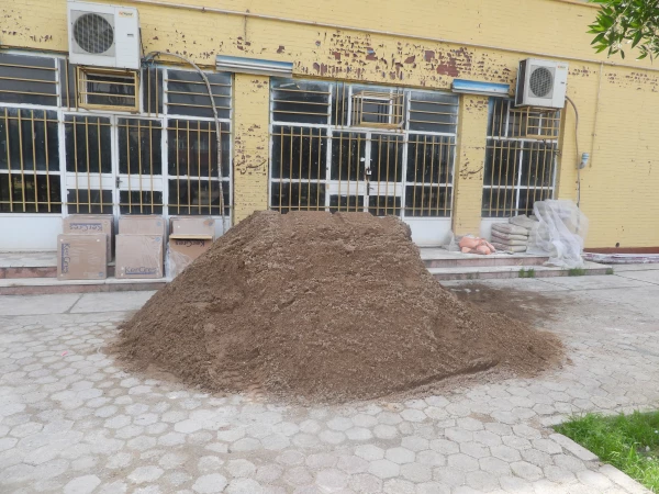 بهسازی ، ساخت و زیباسازی پردیس حضرت رسول اکرم(ص) 2