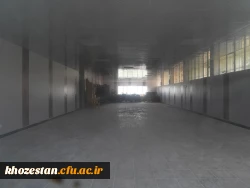 بهسازی ، ساخت و زیباسازی پردیس حضرت رسول اکرم(ص) 2