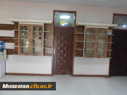 بهسازی ، ساخت و زیباسازی پردیس حضرت رسول اکرم(ص) 2