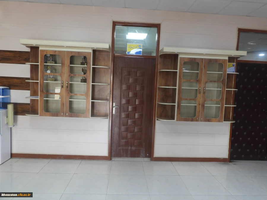 بهسازی ، ساخت و زیباسازی پردیس حضرت رسول اکرم(ص) 2