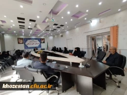 اولین جلسه کارگاه توجیهی رسانه های آموزشی 4