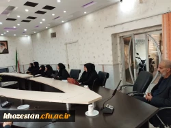 اولین جلسه کارگاه توجیهی رسانه های آموزشی 5