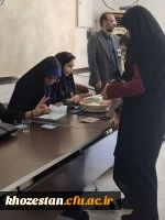 فرایند رأی گیری دوازدهمین دوره انتخابات مجلس شورای اسلامی و ششمین دوره خبرگان رهبری