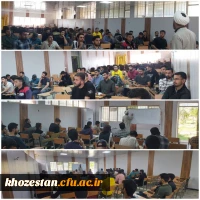 دوره آموزشی طرح معراج 2