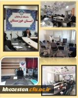 برگزاری کارگاه های اموزشی جشنواره تدریس برتر 2