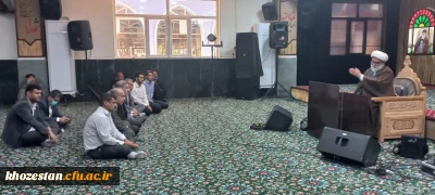 مراسم غبارروبی و عطرافشانی مزار شهدا 