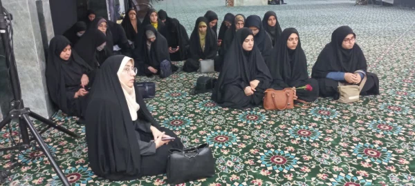 مراسم غبارروبی و عطرافشانی مزار شهدا 