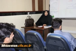 مرحله استانی سی و چهارمین جشنواره قرآن و عترت دانشجومعلمان دانشگاه فرهنگیان