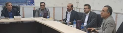 برگزاری جلسه شورای مدیریت استان   5