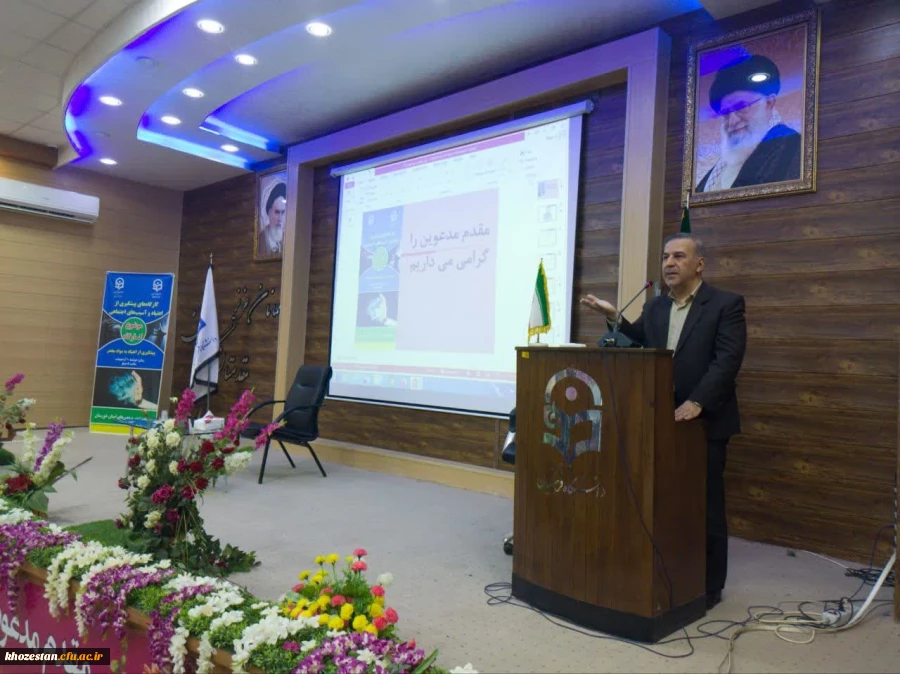 برگزاری کارگاه های پیشگیری از آسیب های اجتماعی ، کاهش اعتیاد به مواد مخدر، تاب آوری و سبک سالم زندگی کردن 3