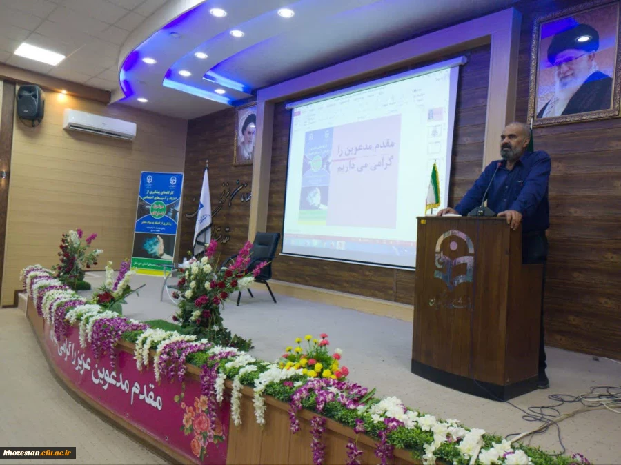 برگزاری کارگاه های پیشگیری از آسیب های اجتماعی ، کاهش اعتیاد به مواد مخدر، تاب آوری و سبک سالم زندگی کردن 4