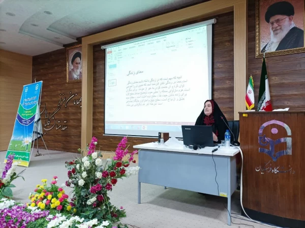 برگزاری کارگاه های پیشگیری از آسیب های اجتماعی ، کاهش اعتیاد به مواد مخدر، تاب آوری و سبک سالم زندگی کردن 11