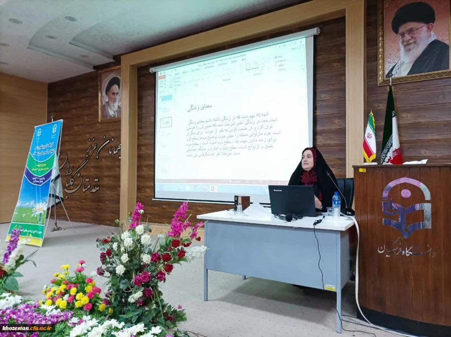 برگزاری کارگاه های پیشگیری از آسیب های اجتماعی ، کاهش اعتیاد به مواد مخدر، تاب آوری و سبک سالم زندگی کردن 11